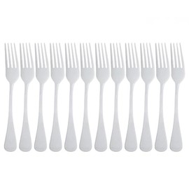 Tablekraft Elite Dessert Fork