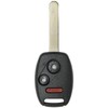 Keyless2Go New Keyless Entry Remote Car Key for 2005 2006