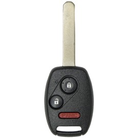 Keyless2Go New Keyless Entry Remote Car Key for 2005 2006 2007 2008 Honda Pilot CWTWB1U545
