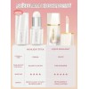 Sheglam Buttery Bling Barra Iluminadora - Pie Crust