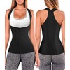 URSEXYLY Women Back Braces Posture Corrector Waist Trainer Vests Tummy