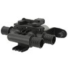 Heater Control Water Valve 64116910544 Replacement for X5 3.0I 3.0SI