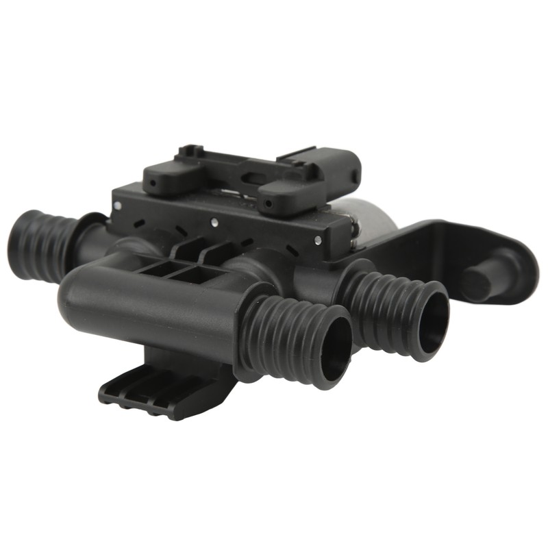 Heater Control Water Valve 64116910544 Replacement for X5 3.0I 3.0SI