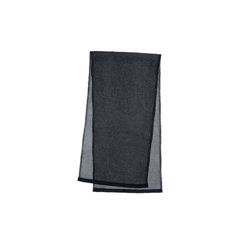 Marna Animal Towel, Scrunchy Body Towel, Charcoal Blend, Body Towel,