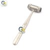Mallet 7.5" Head 8OZ Replaceable Nylon Heads by G.S ONLINE