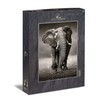 Ulmer Puzzleschmiede - Puzzle Elephant - 1000 pieces jigsaw puzzle