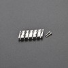 Alnicov For 6 String Headless Electric Guitar Replacement Headless Guitar