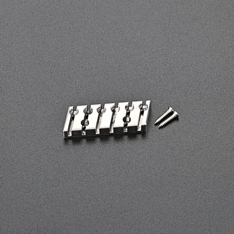 Alnicov For 6 String Headless Electric Guitar Replacement Headless Guitar