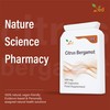 Ved Citrus Bergamot, Organic Citrus Bergamot Extract,500mg, 90 Capsules(3 Months