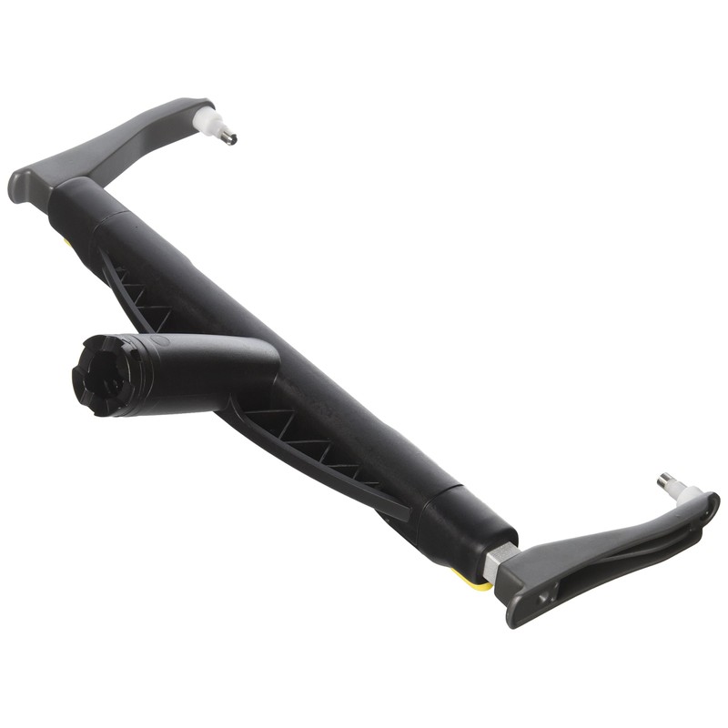 PURDY 140753018 753018 Adjustable Paint Roller Frame, 12 In-18 in.