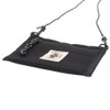 Cobmaster COB CAN WALLET Shoulder, 80: Black, Free size