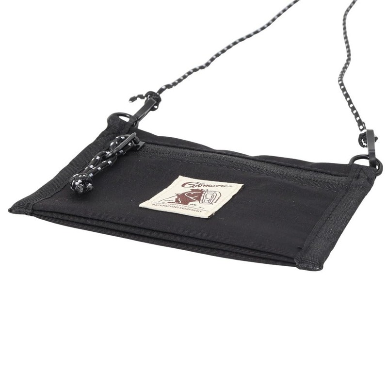 Cobmaster COB CAN WALLET Shoulder, 80: Black, Free size