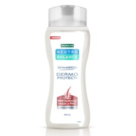 Palmolive Neutro Balance Shampoo Restaurador desde la Raiz 680ml