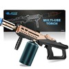 Flame Gun – Cooking Torch Lighter max. 800,000 BTUs –