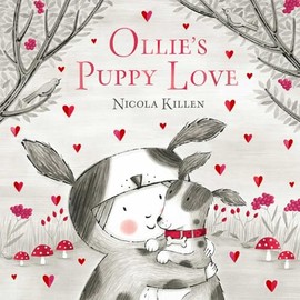 Ollie's Puppy Love (Volume 6)