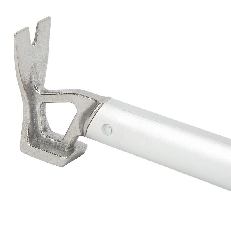 Multifunctional Outdoor Camping Tent Peg Hammer Impact Resistance Stakes Nail