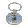 Bologna (Italy) Key Ring