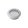 cyclingcolors 10x Ventilation Grille Exhaust Grille Outer Grille Round Total