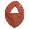 Pippi Unisex Children's Bib Bandana, One Size, Pack of 3