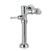 American Standard 6047121.002, 1 in, Polished Chrome