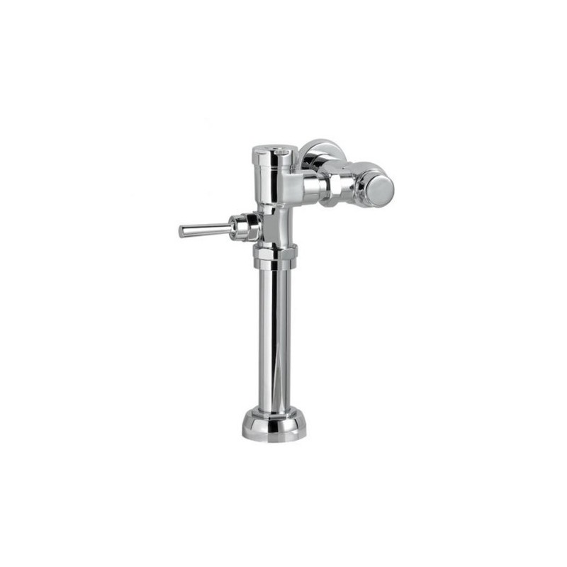 American Standard 6047121.002, 1 in, Polished Chrome