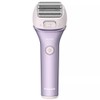 Panasonic Close Curves Electric Shaver for Women, Cordless 4-Blade Shaver