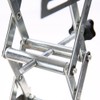 Stainless Steel Router Lift Lifting Platform Stand Lifter for Router
