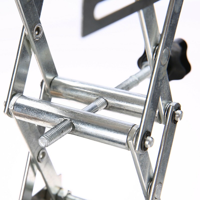 Stainless Steel Router Lift Lifting Platform Stand Lifter for Router