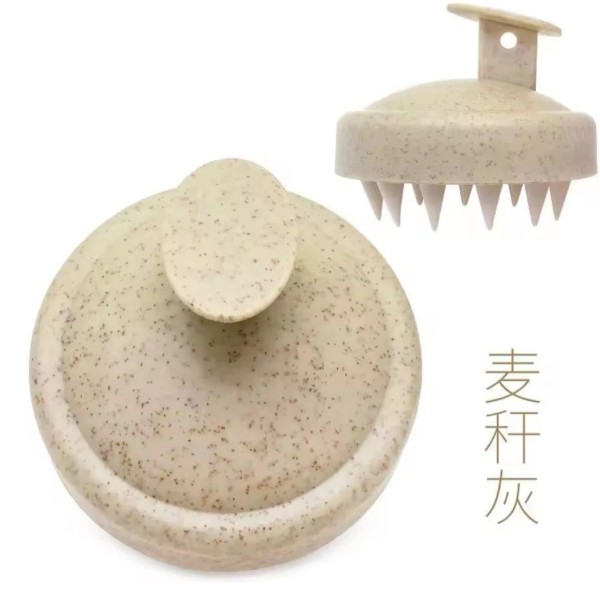 Unbranded Hair Scalp massager Shampoo Brush