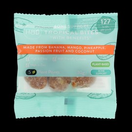 Holland & Barrett Bites