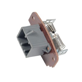 AC Heater Blower Motor Resistor for Ford Explorer 1995-2003 Ranger 1995-2011 Explorer Sport Trac Mercury Mountaineer