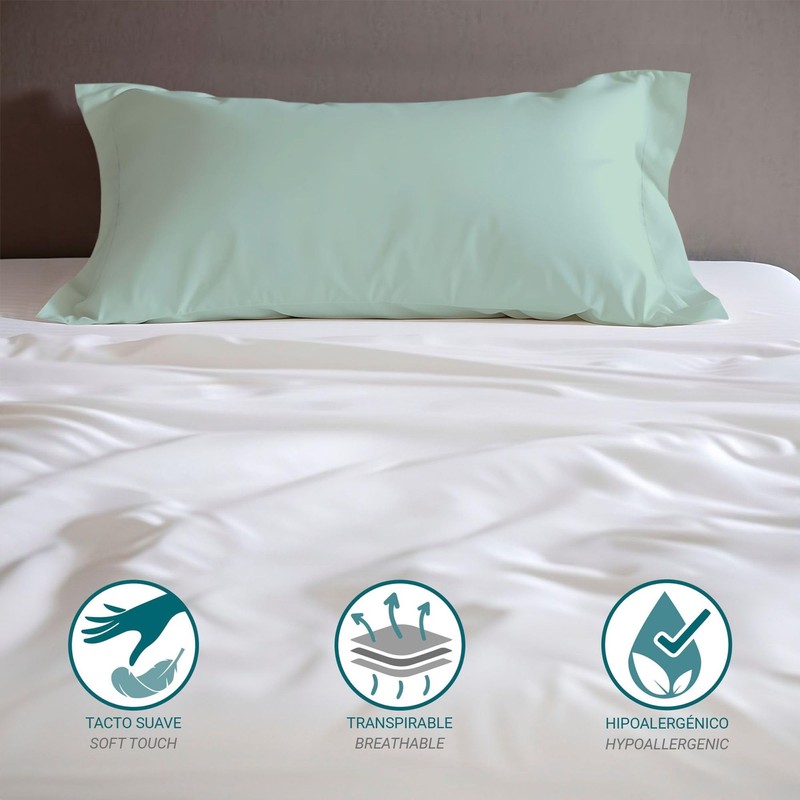 ECOMMERC3 | Extra Soft and Comfortable 150 Pillow Case -
