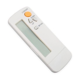 AULCMEET BRC4C151 Replacement Remote Control Compatible with Daikin Air Conditioner BRC4C152 BRC4C153 BRC4C155 BRC4C156 BRC4C158 FHYC125BJV1 BRC4C82 FXDQ15P7VEB