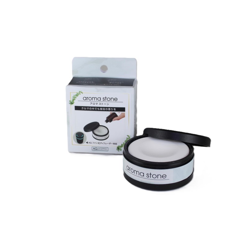 AQ. AUTOBACS QUALITY Aroma Stone