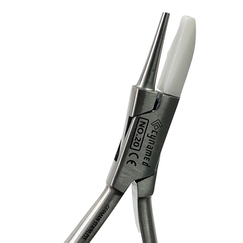 German Eyeglass Optical Optician Tools Pliers | for Nose pad