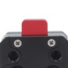 Mini V Lock V Mount Quick Release Plate Aluminum Alloy