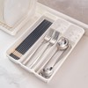 Utensil Organizer For Kitchen Drawers | Drawer Organizer Utensil Organizer,Home