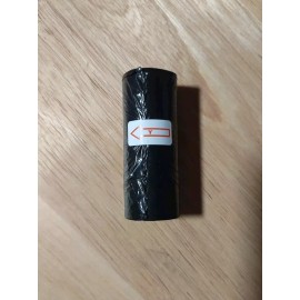Unbranded 120 Bags Per Roll BIODEGRADABLE PET DOG WASTE POOP PUPPY BAGS BLACK