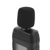 Decibel Meter, 30.0 to 130dBA Portable Sound Level Meter with