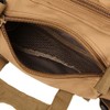 Outdoor Climbing Waist Bags Military Bag Oxford Camping Pack Hiking