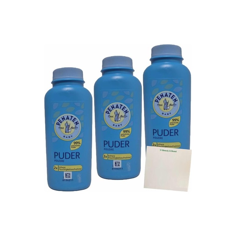 usy Bundle for Penaten Powder Pack of 3 (3 x