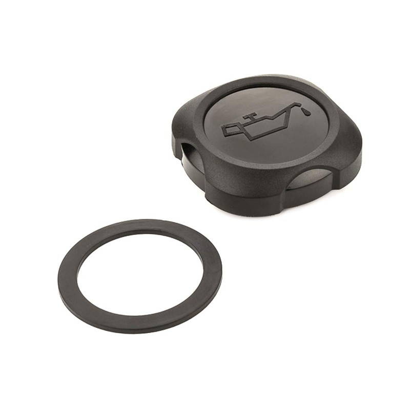 LST 2 x oil cap stoppers, oil cover cap, 11127560481,
