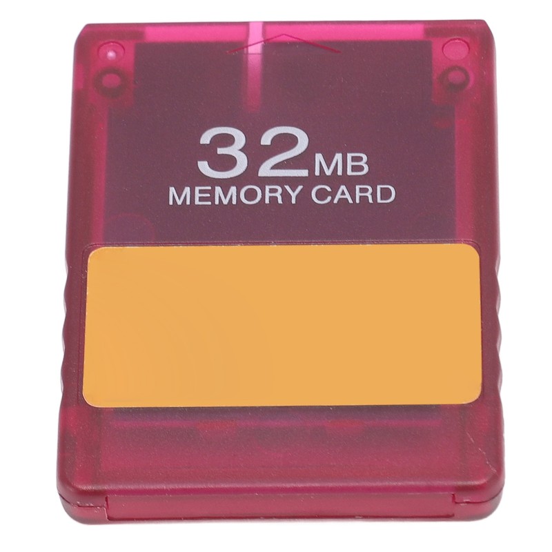 Console Memory Card V1.966 OPL HD Loader Program Card Game