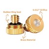 Misting Nozzles for Outdoor Cooling System Outdoor Cooling Nozzle, UNC