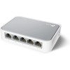 TP-Link 5 Port Fast Ethernet Switch | Desktop Ethernet Splitter