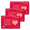 Ellis Compact Guard with Wings (For Especially Large Days), 9.8