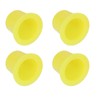 1000pcs Tattoo Ink Cups Disposable Microblading Pigment Cup Tattoo Supplies