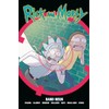 Rick and Morty: Bd. 9