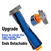 Replacement Parts Accessories compatible with Shark Matrix AV2310AE/RV2310AE/UR2360S Ultra /UR2350AE,2