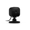 Blink Mini - Compact indoor plug-in smart security camera, 1080p
